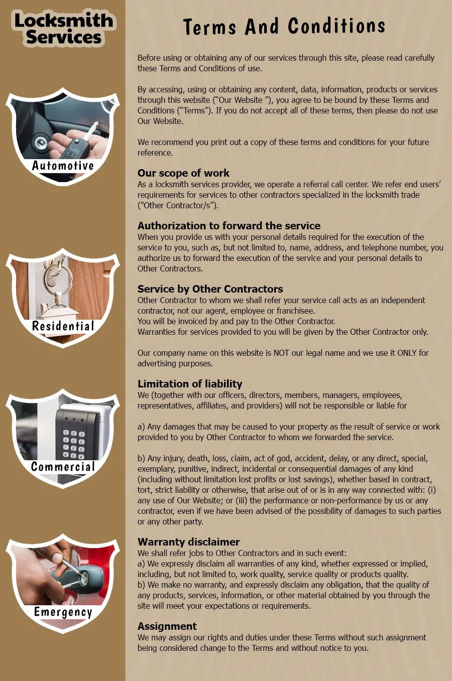 Elite Locksmith Services Jacksonville, FL 904-531-3232